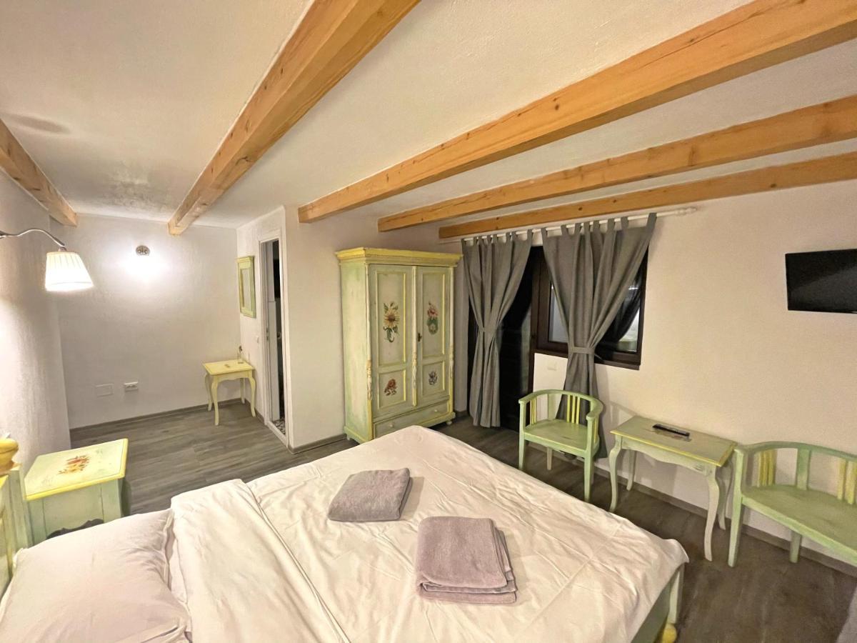 Cabana Din Groapa Frumoasa Râşnov Exterior photo