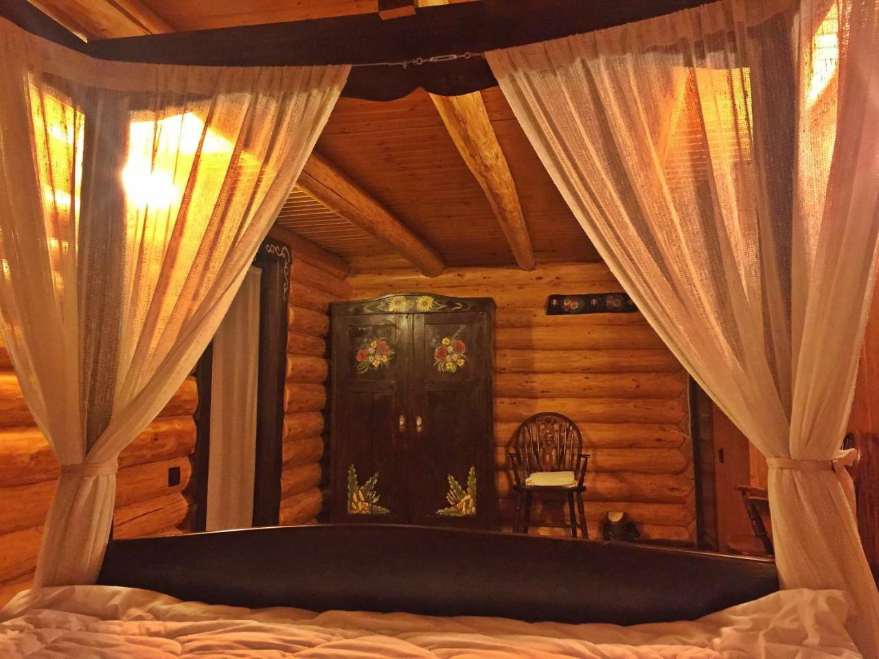 Cabana Din Groapa Frumoasa Villa Râşnov Exterior photo